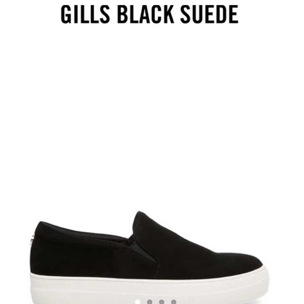 Platform Steve Madden Shoes